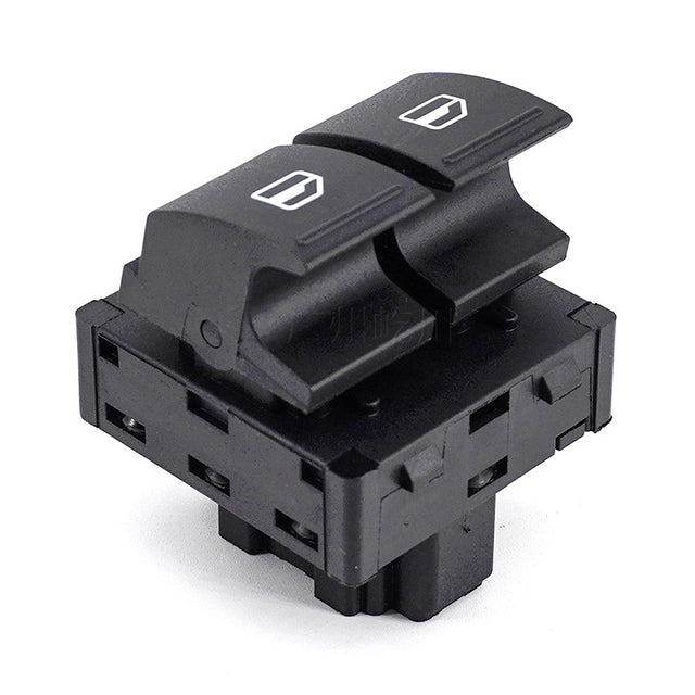 Power Window Switch 1SB959857, Compatible with Volkswagen / Skoda