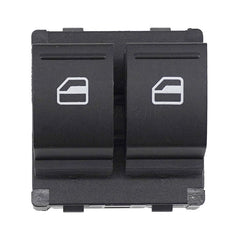 Power Window Switch 1SB959857, Compatible with Volkswagen / Skoda