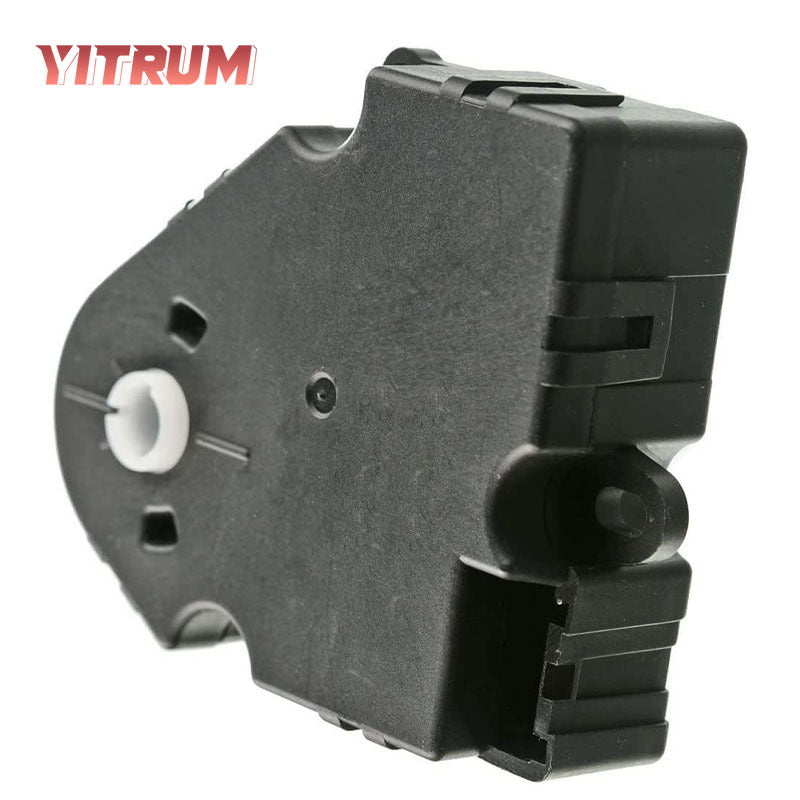 A/C Blend Door Actuator 6E5Z19E616B / 6E5Z19E616BA / 604-244, Compatible with Ford Mondeo 2006-2009