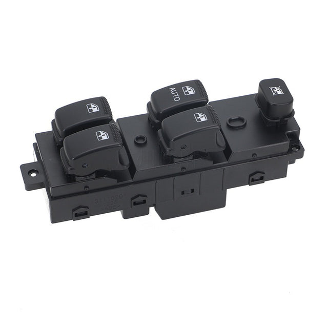 Power Window Switch 93570-07200 / 93570-07300 / 93570-4F200, Compatible with Hyundai Kia / PICANTO
