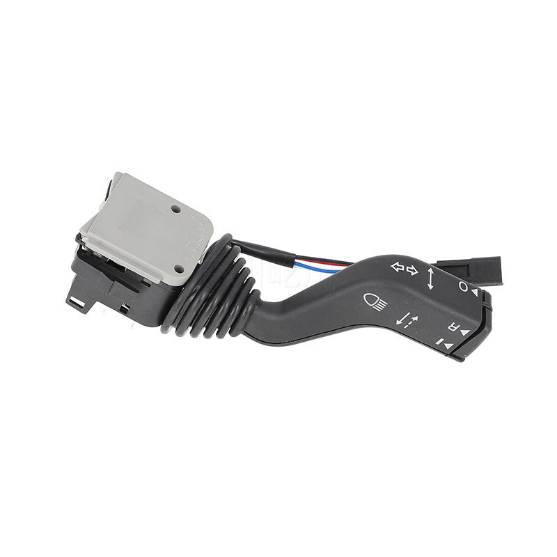Wiper Switch 1241224 / 90508668 / 90277108, Compatible with Opel