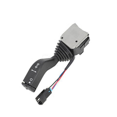 Wiper Switch 1241224 / 90508668 / 90277108, Compatible with Opel