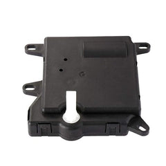 A/C Blend Door Actuator 3C7Z19E616AA / XC3Z19E616BA / J04047 / 73040, Compatible with Ford