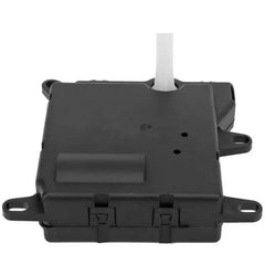 A/C Blend Door Actuator 3C7Z19E616AA / XC3Z19E616BA / J04047 / 73040, Compatible with Ford