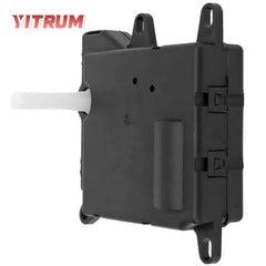 A/C Blend Door Actuator 3C7Z19E616AA / XC3Z19E616BA / J04047 / 73040, Compatible with Ford