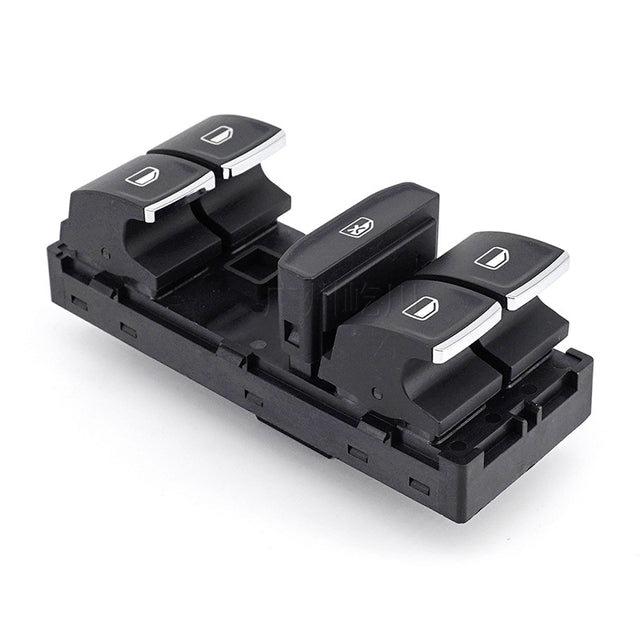 Master Power Window Switch 16D959857A, Compatible with Volkswagen