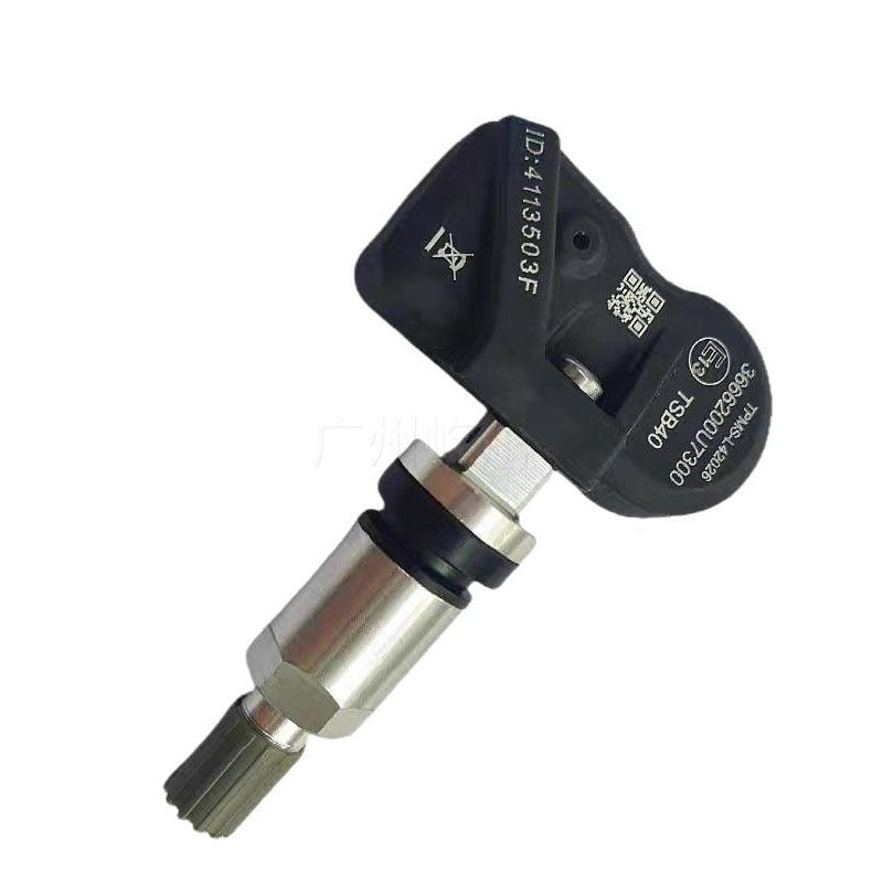 TPMS Sensor 3666200U7300, Compatible with JAC