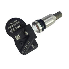 TPMS Sensor 3666200U7300, Compatible with JAC