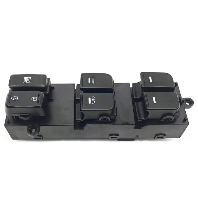 Power Window Switch 93570-2T030 / 93570-2T040, Compatible with Kia 2011-2015
