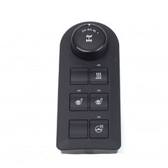 Transfer Case Control Module 316300-3769211-10 / 56.3769-190, Compatible with UAZ Patriot