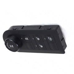 Transfer Case Control Module 316300-3769211-10 / 56.3769-190, Compatible with UAZ Patriot