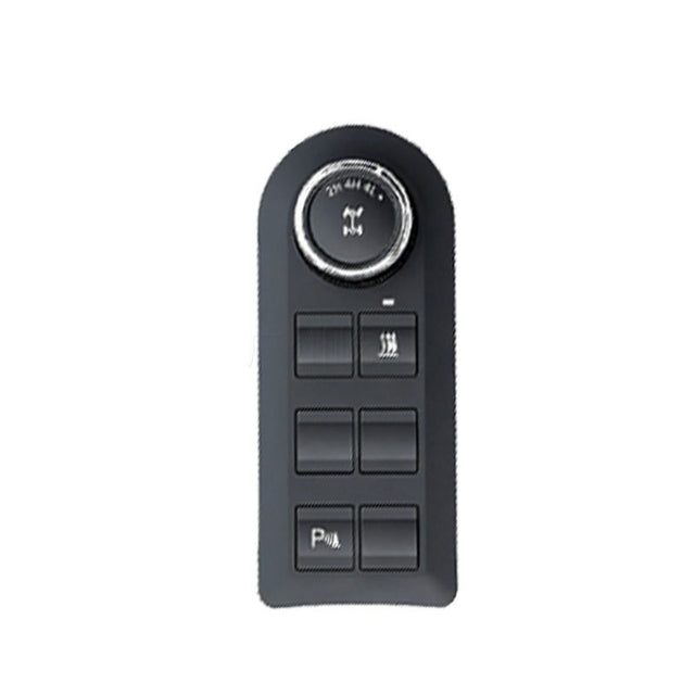 Parking Sensor 316300-3769216-20 / 316300-3769211-20 / 56.3769-250 / 316300-3769226-00, Compatible with UAZ Patriot