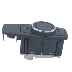 Combination Switch EJ7T-13D061-BCW, Compatible with Ford