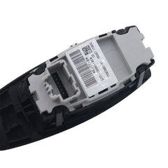 Combination Switch EJ7T-13D061-BCW, Compatible with Ford