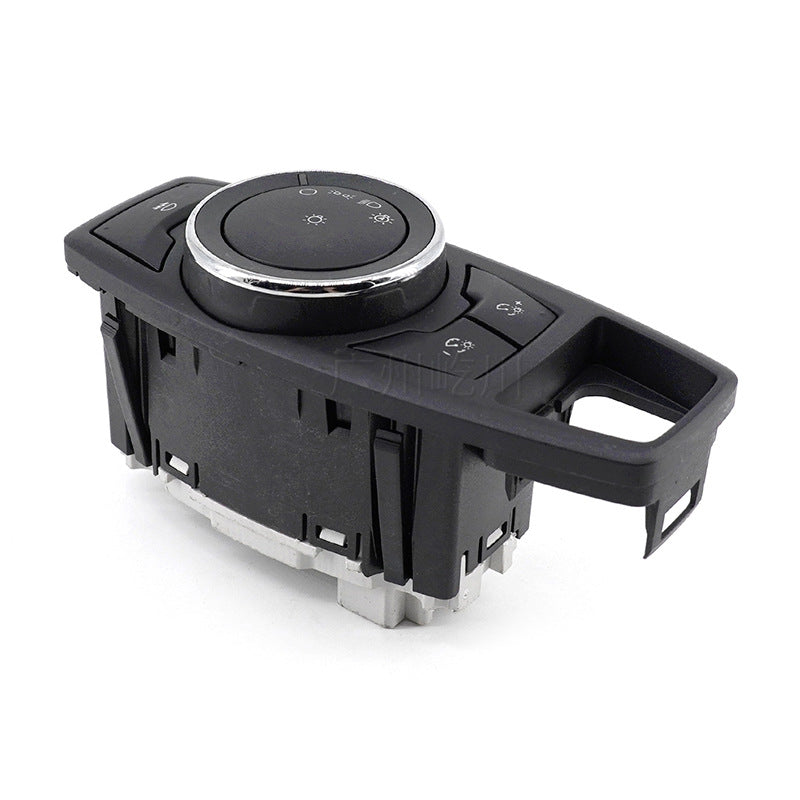 Combination Switch KA1T-13D061-BBW, Compatible with Ford