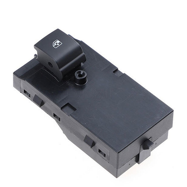 Power Window Switch 13305370 / 1239116, Compatible with Chevrolet Cruze (Front Right)