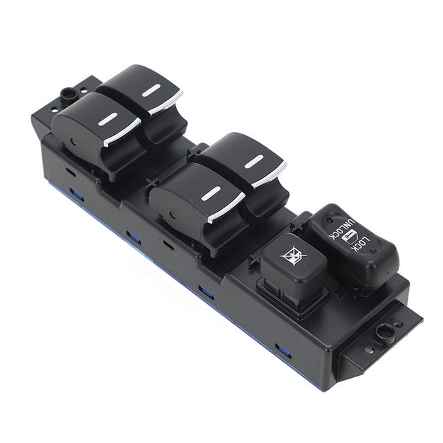 Power Window Switch 3746500AK80XA89, Compatible with 2013-2018 Haval H3 / H5