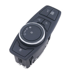 Combination Switch KT4T-13D734-BBW / KT4T-13D061-ABW, Compatible with Ford