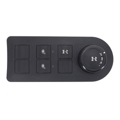Transfer Case Control Module 316300-3769219-00 / 56.3769-110, Compatible with UAZ