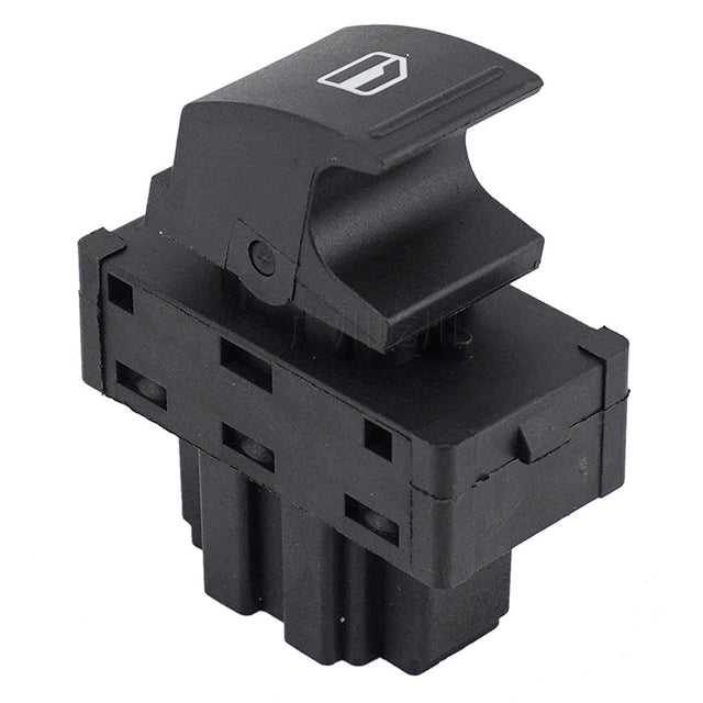 Power Window Switch 1SB959855, Compatible with Volkswagen / Skoda