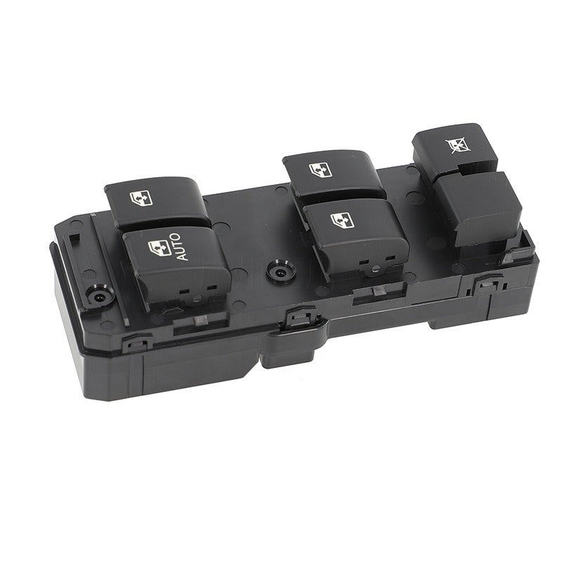 Power Window Switch 20987351 / 96628542 / 20987341, Compatible with 2008-2012 Chevrolet Captiva
