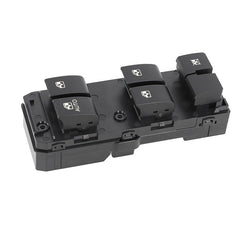 Power Window Switch 20987351 / 96628542 / 20987341, Compatible with 2008-2012 Chevrolet Captiva