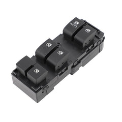 Power Window Switch 20987351 / 96628542 / 20987341, Compatible with 2008-2012 Chevrolet Captiva