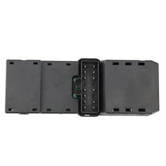 Power Window Switch 20987351 / 96628542 / 20987341, Compatible with 2008-2012 Chevrolet Captiva