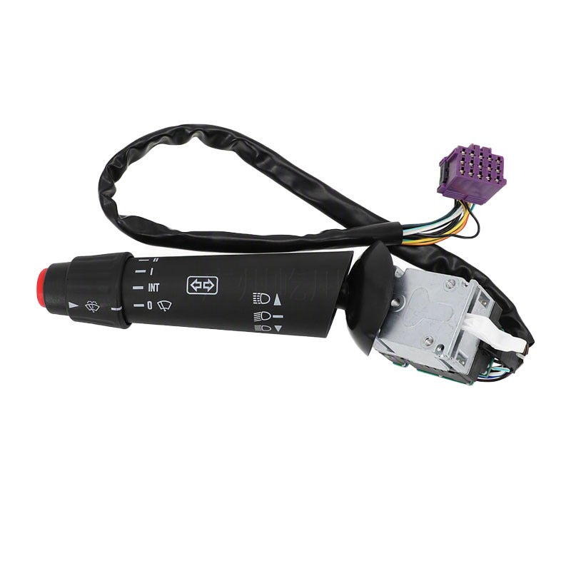 Headlight Switch A0085450124 / 0085450124, Compatible with Mercedes-Benz 2004-2013