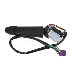 Headlight Switch A0085450124 / 0085450124, Compatible with Mercedes-Benz 2004-2013