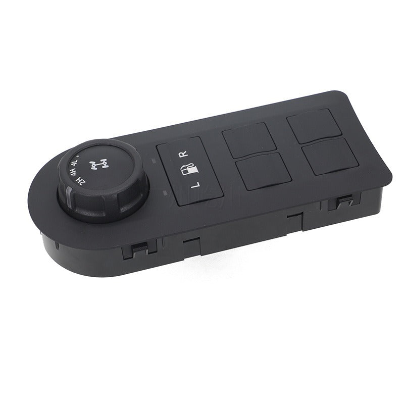 Transfer Case Control Module 316300-3769200-10 / 56.3769-10, Compatible with UAZ