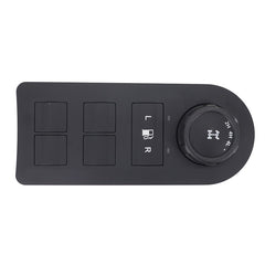 Transfer Case Control Module 316300-3769200-10 / 56.3769-10, Compatible with UAZ