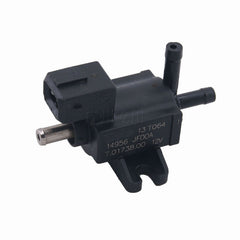 Turbo Boost Solenoid 14956-JF00A, Compatible with Nissan