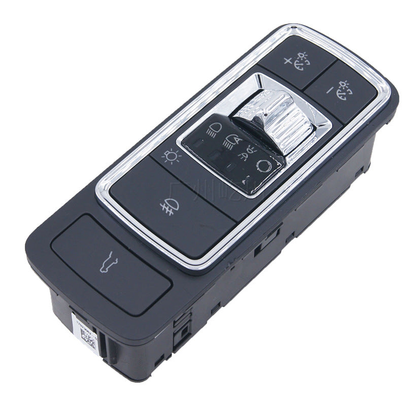 Combination Switch LC5T-13D061-BEW, Compatible with Ford
