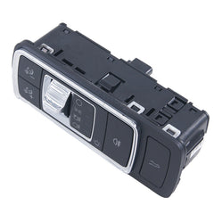 Combination Switch LC5T-13D061-BEW, Compatible with Ford
