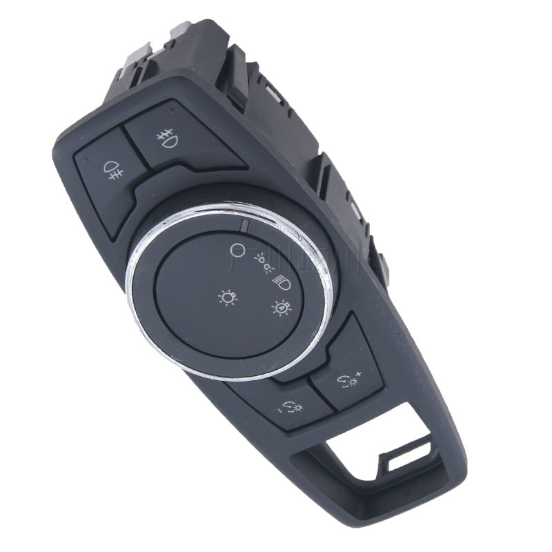 Combination Switch KA1T-13D061-CBW, Compatible with Ford