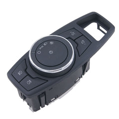 Combination Switch KA1T-13D061-CBW, Compatible with Ford