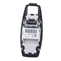Combination Switch KA1T-13D061-CBW, Compatible with Ford
