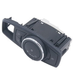Combination Switch FJ7T-13D061-AAW, Compatible with Ford