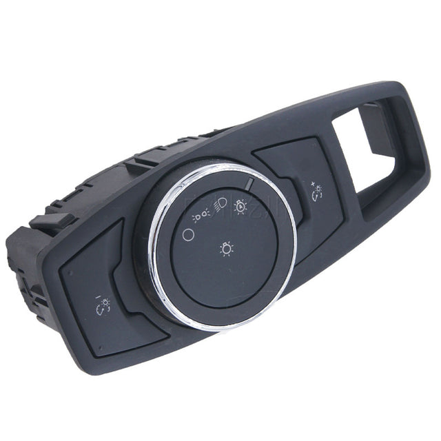 Combination Switch F2GT-13D061-BCW, Compatible with Ford