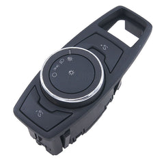 Combination Switch F2GT-13D061-BCW, Compatible with Ford