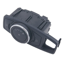 Combination Switch F2GT-13D061-BCW, Compatible with Ford