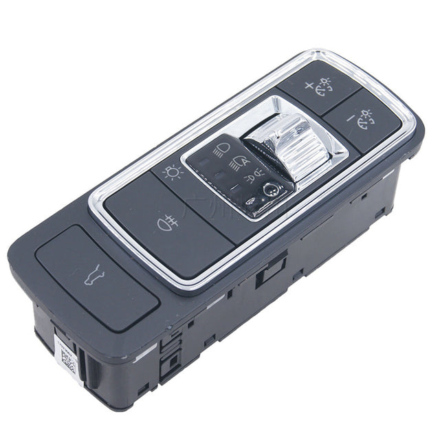 Combination Switch LJ7T-13D061-ADW, Compatible with Ford