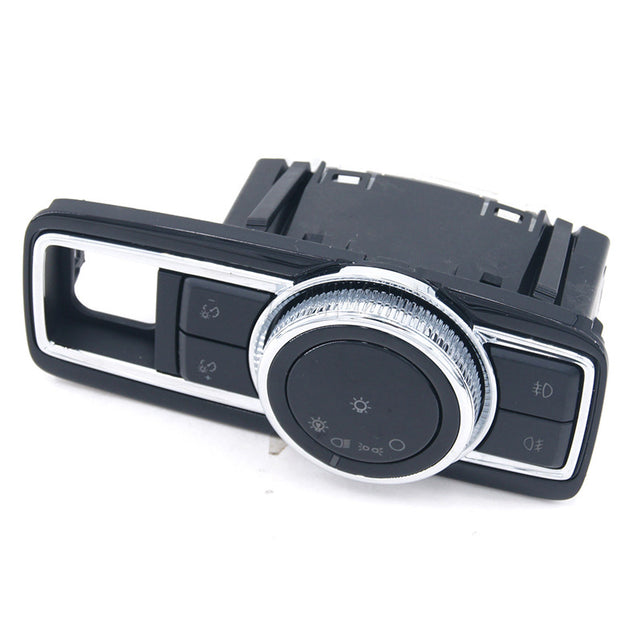 Combination Switch JL7T-13D061-AAW, Compatible with Ford