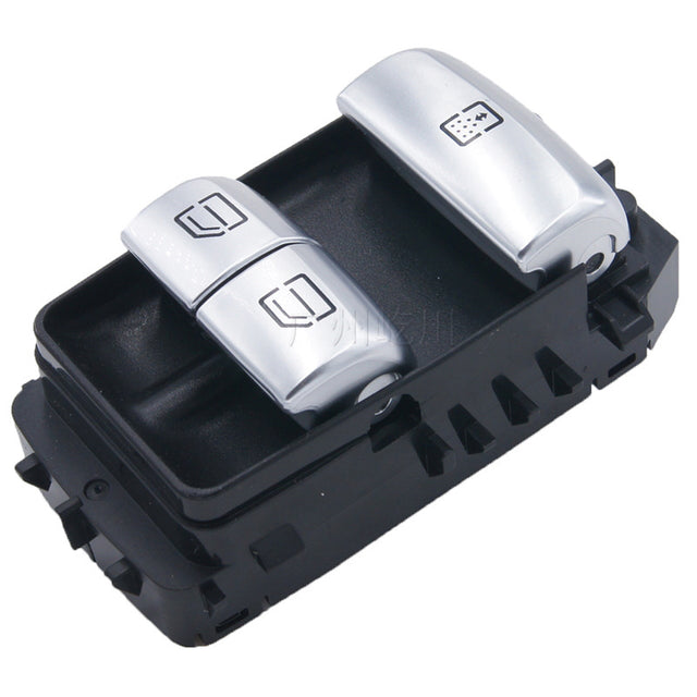 Power Window Switch 2229050009 / A2229050009, Compatible with Mercedes-Benz E200 / E300 / E350