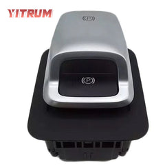Parking Brake Switch A0005453544 / 0005453544, Compatible with Mercedes-Benz