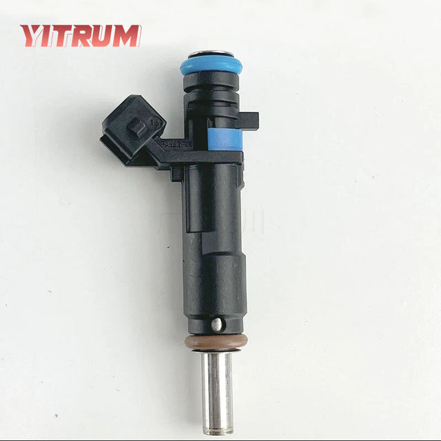 Fuel Injector 55570284 / 800-2189N / 25185231, Compatible with Chevrolet