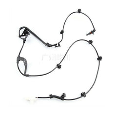 ABS Wheel Speed Sensor 89542-0K060 / 89542-0k081, Compatible with Toyota