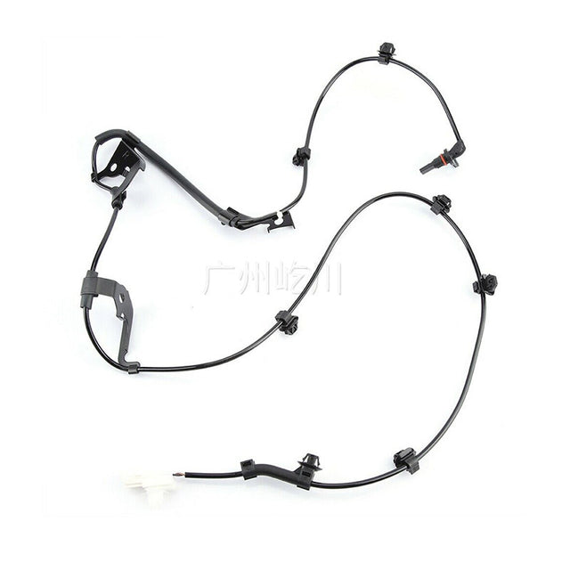 ABS Wheel Speed Sensor 89542-0K060 / 89542-0k081, Compatible with Toyota