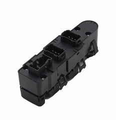 Power Window Switch ZQ80516XT, Compatible with Citroën C4 (Front Left)